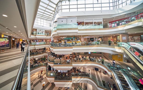 Retail