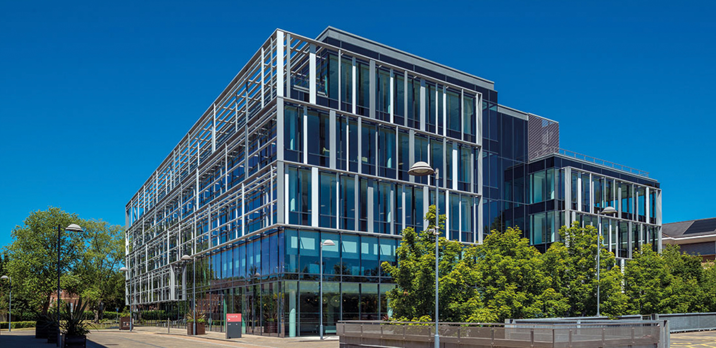 Maxis Business Park